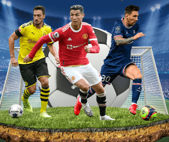 วิเคราะห์ฟุตบอล โซล เด อเมริกา vs ลิเบร์ตัด ทีมไหนมีโอากาสชนะ ?