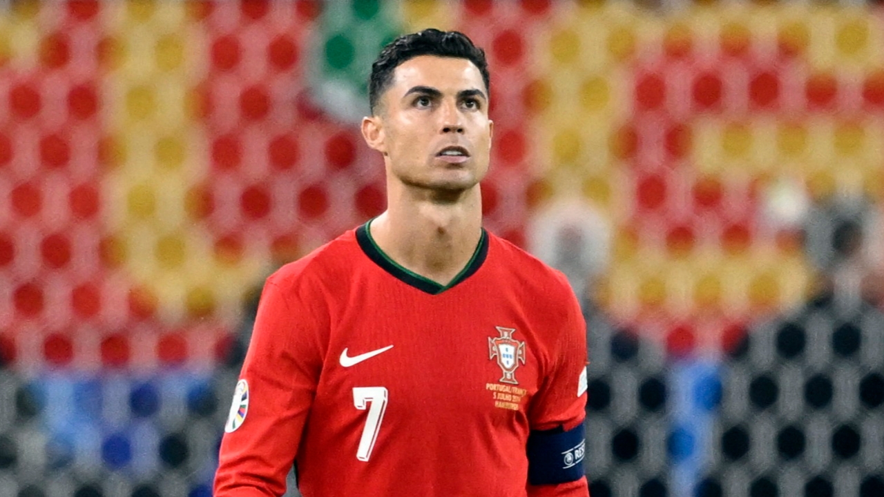 โรนัลโด้ ซัดประตูชัย พาโปรตุเกสปราบเยอรมนี ทะลุเข้าชิงเนชันส์ลีก