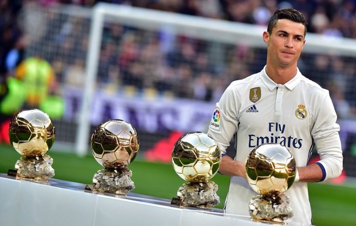 คริสเตียโน โรนัลโด้ จะไม่ไปเล่นในศึกชิงแชมป์สโมสรโลก หลังปฏิเสธข้อเสนอ