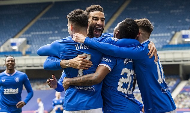 วิเคราะห์บอลระหร่าง เรนเจอร์ส VS พานาธิไนกอส