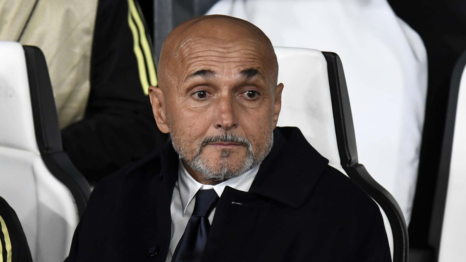 ยูเวนตุส ลูเซียโน่ สปัลเล็ตติเรียกร้องให้ยูเวนตุสคว้าตัวนักเตะจากพรีเมียร์ลีก 3 รายในช่วงซัมเมอร์นี้ รวมถึง 2 ทีมที่เคยคว้าแชมป์มาแล้ว