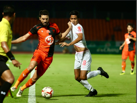 วิเคราะห์บอลวันนี้ หนองบัว พิชญ vs ประจวบ เอฟซี