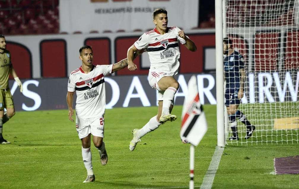 วิเคราะห์บอลระหว่าง เซา เปาโล VS ทัลเลเรส ทีมไหนมีโอกาสชนะ