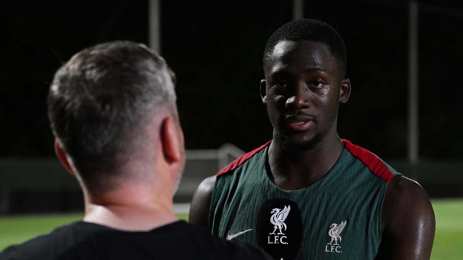 ลิเวอร์พูล ยักษ์ใหญ่แห่งยุโรปหวัง ใช้ประโยชน์จากการยกเครื่องแนวรับในช่วงซัมเมอร์ด้วยการเซ็นสัญญาคว้าตัว อาร์เน สล็อต เซ็นเตอร์แบ็ก