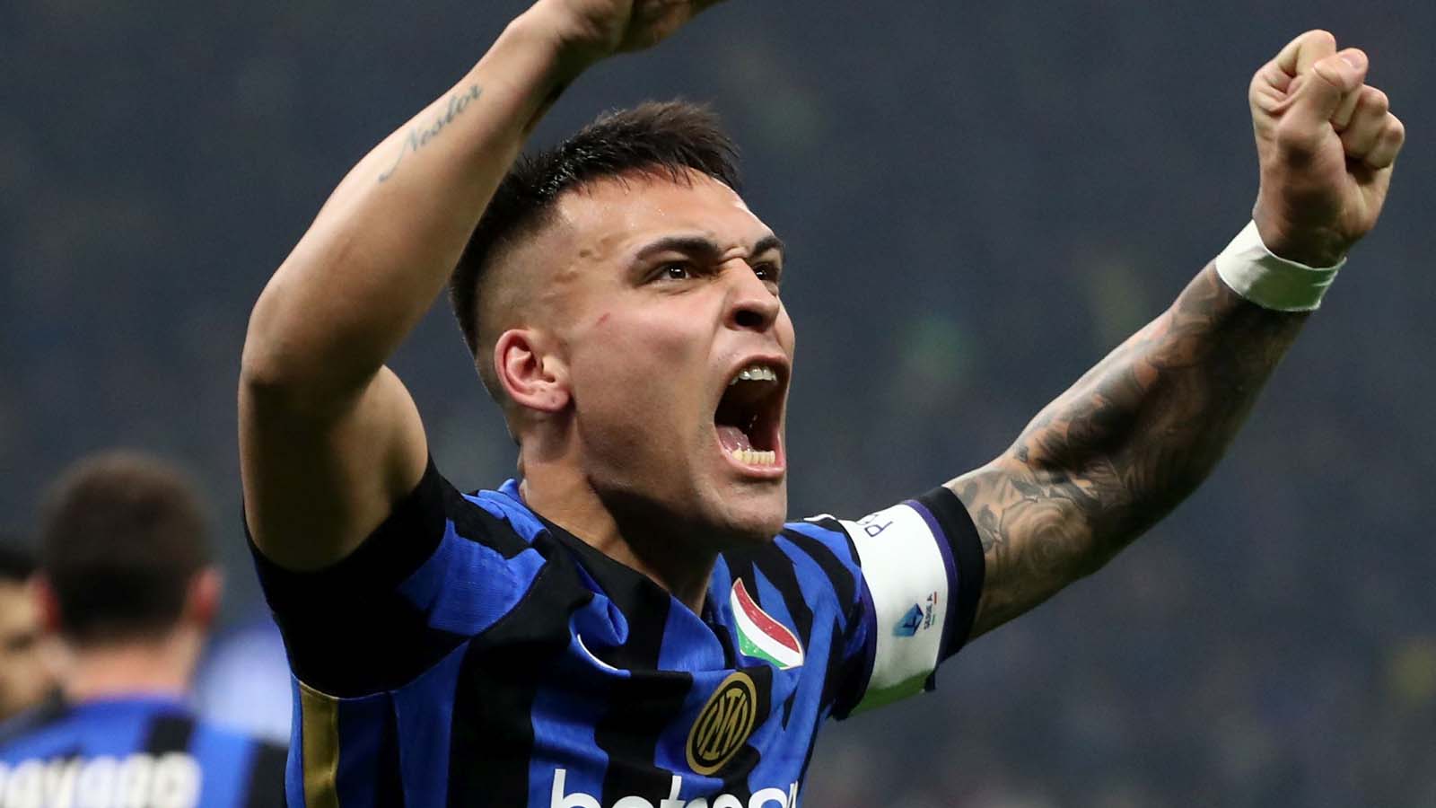 ปีศาจแดง หมายหัวดาวเตะเซเรียอา เพื่อเสริมความแข็งแกร่งในการจบสกอร์ในแดนหน้า