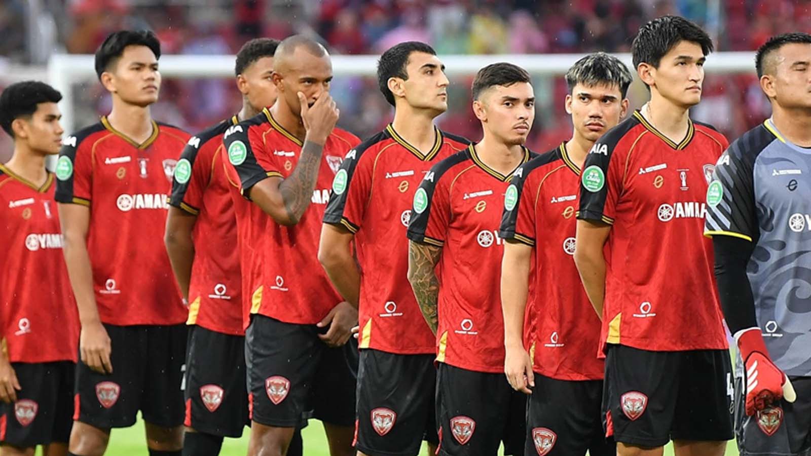 ทางการ ไทยลีกประกาศเลื่อนโปรแกรม 6-8 ก.พ. เปิดทางเลือกตั้งใหญ่ 2569