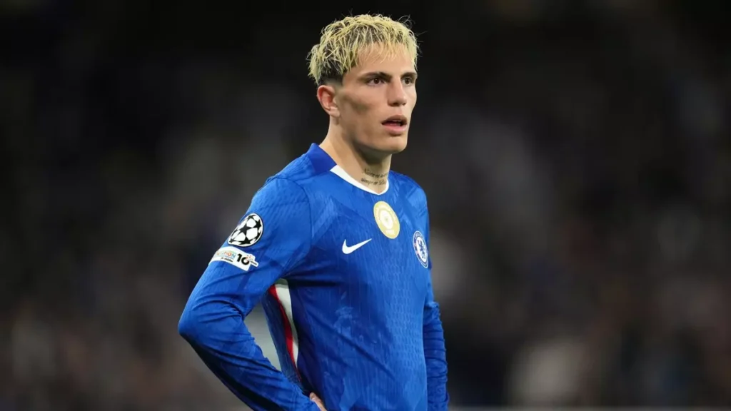 แมนเชสเตอร์ ยูไนเต็ด ปฏิเสธดีลแลกตัวแข้งเชลซี