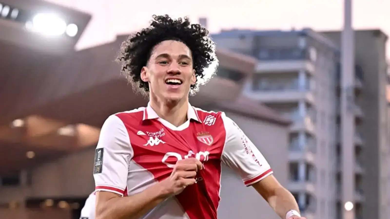 โมนาโกกำลังจับตามอง ขณะที่ปีศาจแดงและลิเวอร์พูลกำลังเล็งคว้าตัวปีกมูลค่า 59 ล้านปอนด์