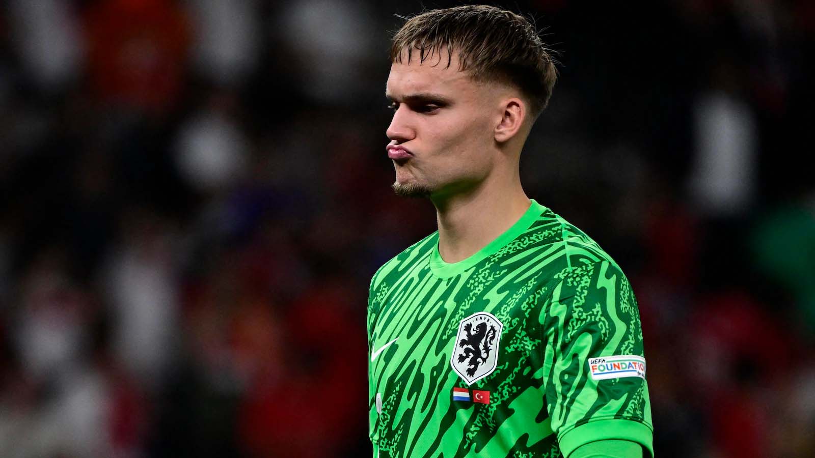 เชลซี ทีมสิงห์บลูส์เตรียมผลักดันอย่างจริงจังเพื่อคว้าตัวเป้าหมายมูลค่า 50 ล้านปอนด์จากบาเยิร์น มิวนิค