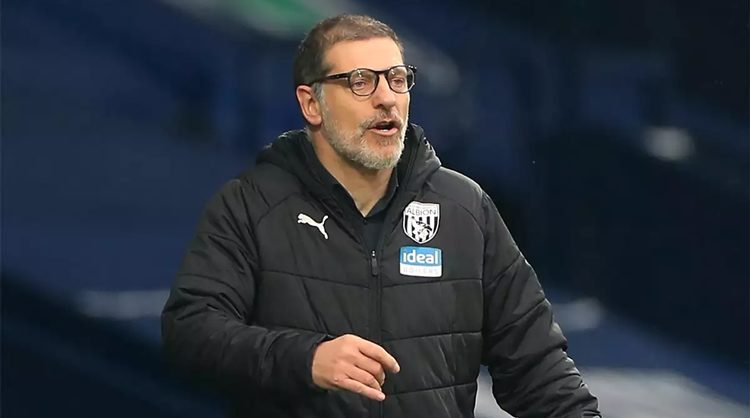 สลาเวน บิลิช ตกเป็นข่าวเชื่อมโยงกับเวสต์แฮม ขณะที่ข่าวลือเกี่ยวกับอนาคตของเกรแฮม พอตเตอร์ เพิ่มมากขึ้น