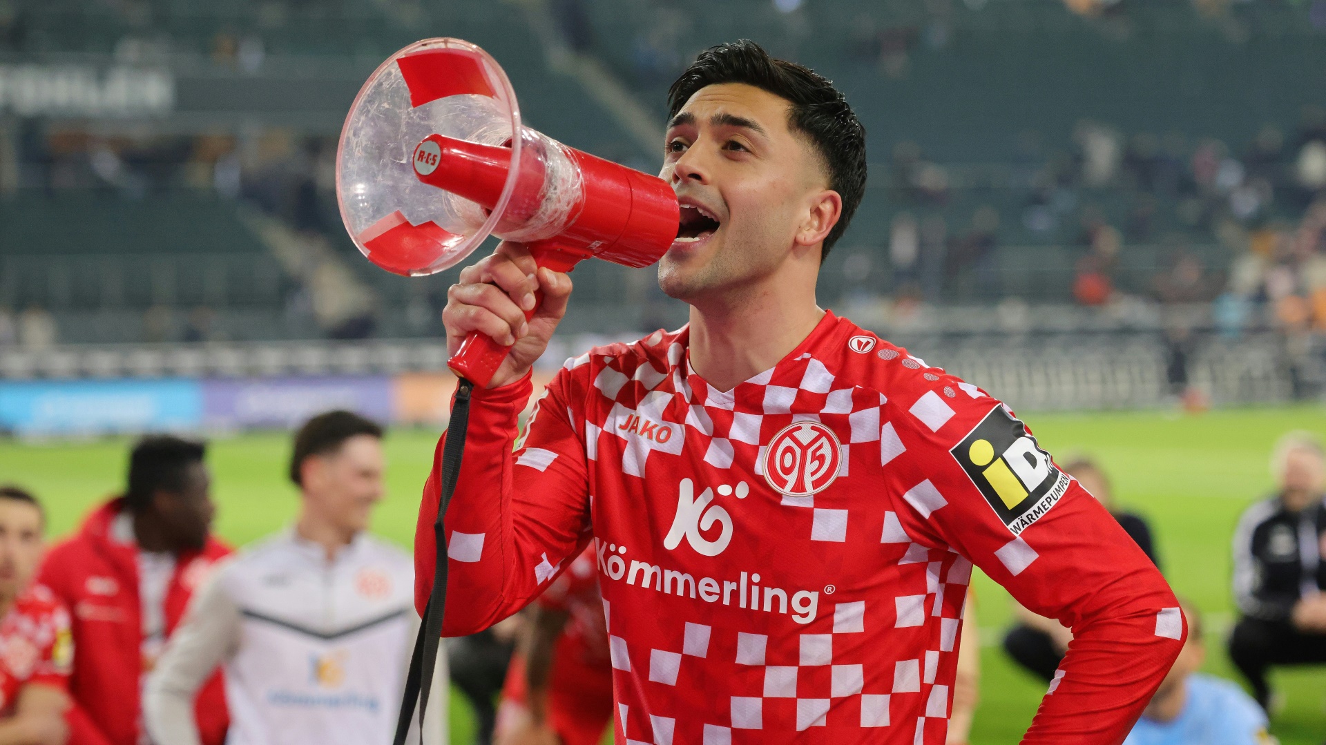 วิเคราะห์บอล บุนเดสลีกา เยอรมัน ไมนซ์ 05 vs ฮอฟเฟ่นไฮม์