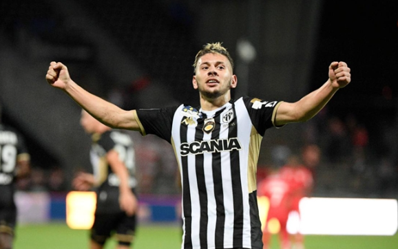 วิเคราะห์บอล อองเช่ร์ vs ก็อง