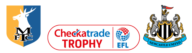 วิเคราะห์บอล แมนส์ฟิลด์ ทาวน์ -vs- นิวคาสเซิ่ล ยู-21