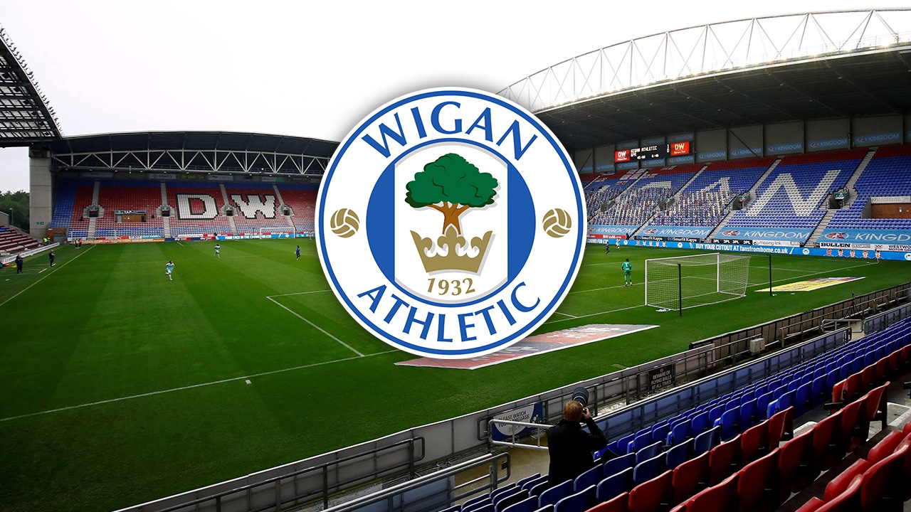 วิเคราะห์รายการแข่งขันฟุตบอลของทีม วีแกน แอธเลติก