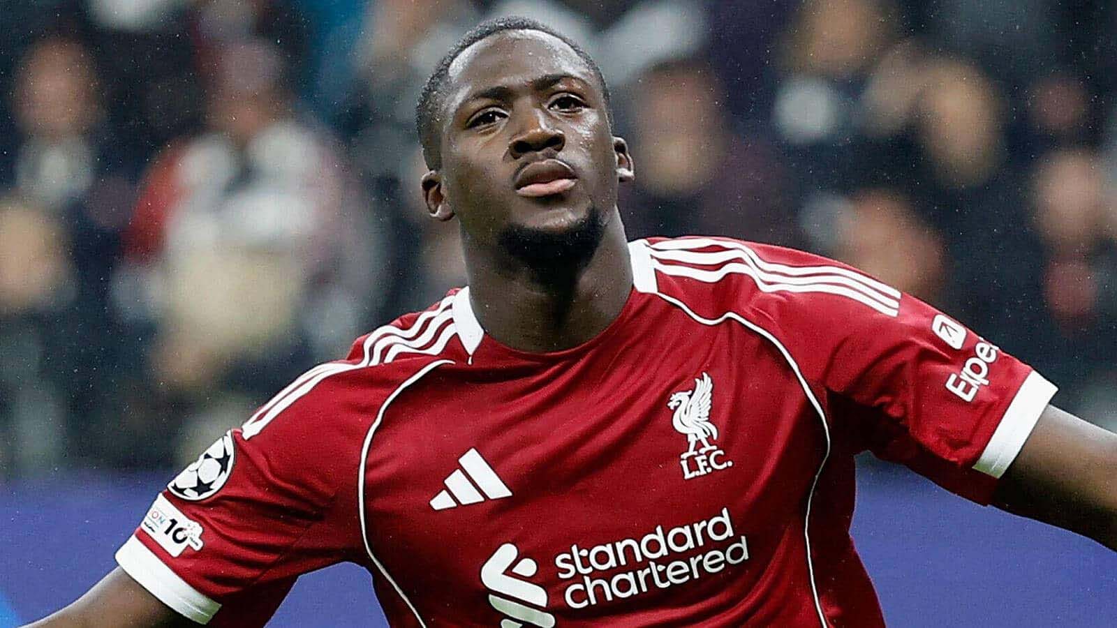 ลิเวอร์พูล ข่าวร้ายสำหรับ อาร์เน่ สล็อต รายงานที่เชื่อมโยงกองหลังรายนี้กับการย้ายทีมในเดือนมกราคมนั้น ไม่เป็นความจริง