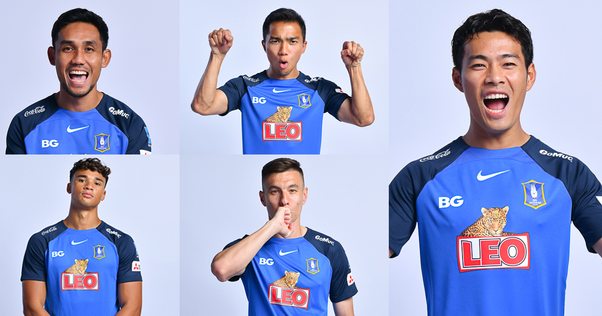 วิเคราะห์บอล แทมปิเนส โรเวอร์ส vs บีจี ปทุม ยูไนเต็ด