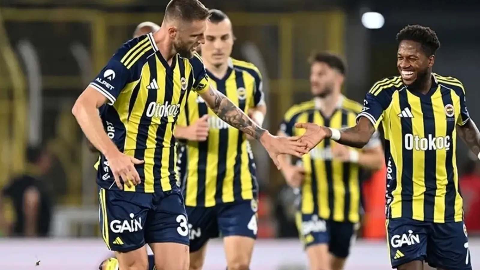 วิเคราะห์บอล ยูโรป้า ลีก เฟเนร์บาห์เช่ vs แอสตัน วิลล่า