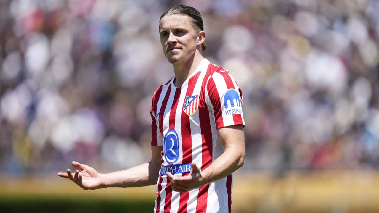 ปีศาจแดง รู้ราคาที่ คอนอร์ แกเล็กเกอร์ ต้องการล่วงหน้าก่อนตลาดเดือนมกราคม