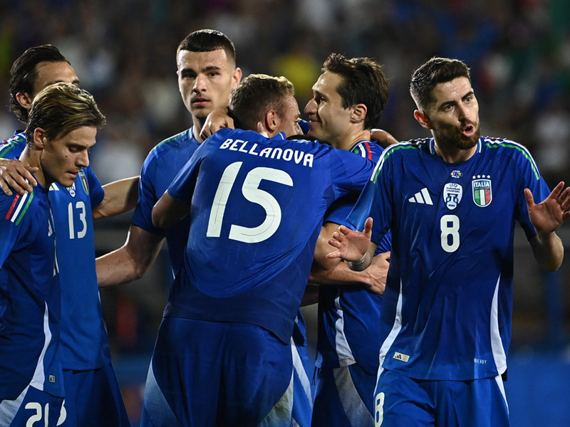 วิเคราะห์บอล  อิตาลี่ 2.5/3  เอสโตเนีย