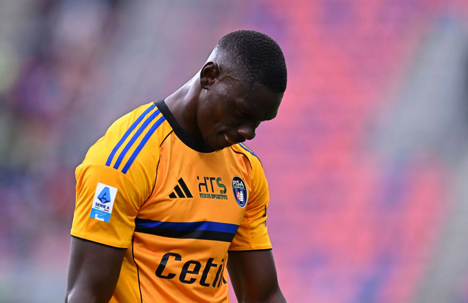 วิเคราะห์บอล กัลโช่ เซเรียอา อิตาลี  ปิซ่า vs เครโมเนเซ่