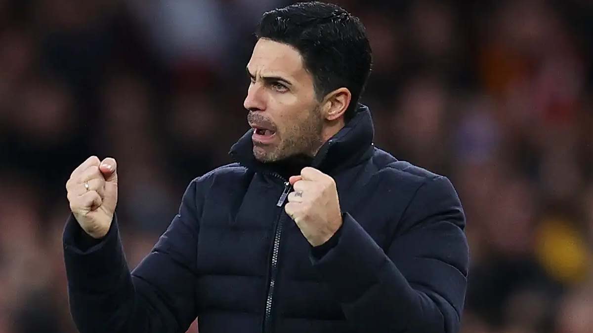 อาร์เซนอลส่งข้อความเกี่ยวกับการย้ายทีมของโจเอา โกเมส ก่อนเกมปะทะวูล์ฟส์ ขณะที่มิเกล อาร์เตตาเตือนถึงหายนะ