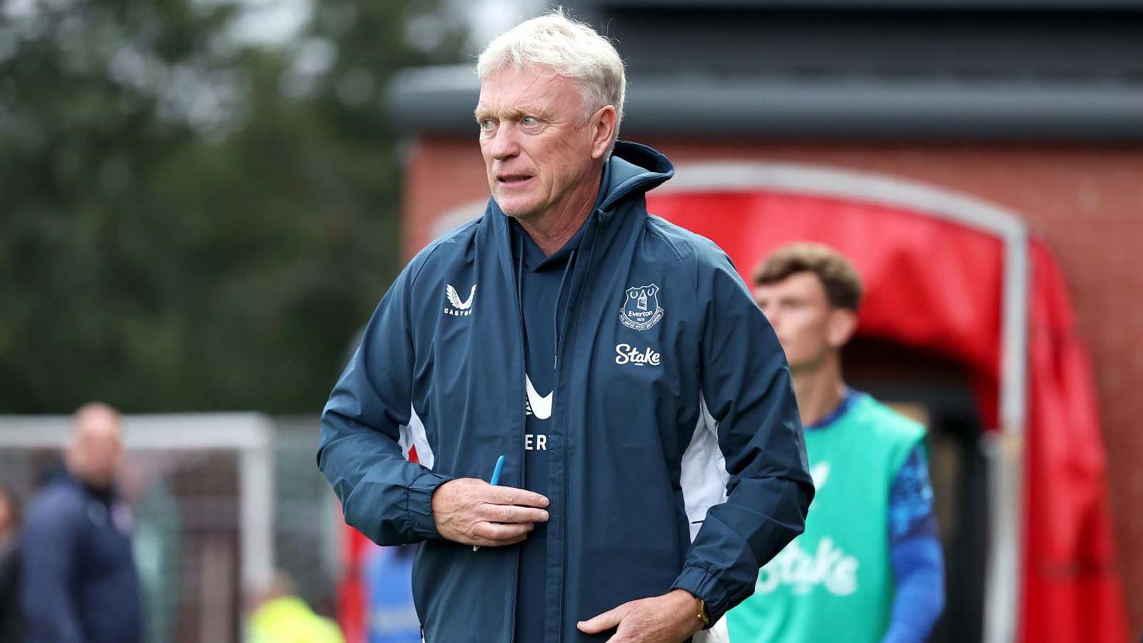 เดอะแฮมเมอร์ส เปิดกว้างต่อการเสียมิดฟิลด์ตัวหลักที่อยู่กับทีมมานาน ท่ามกลางความสนใจจากเอฟเวอร์ตัน