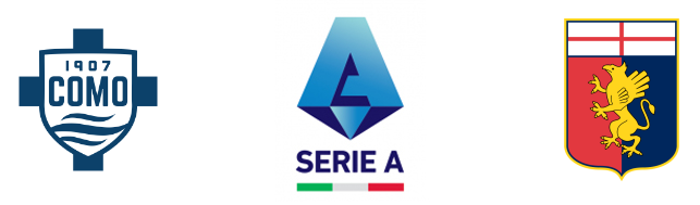 วิเคราะห์บอล โคโม่ -vs- เจนัว