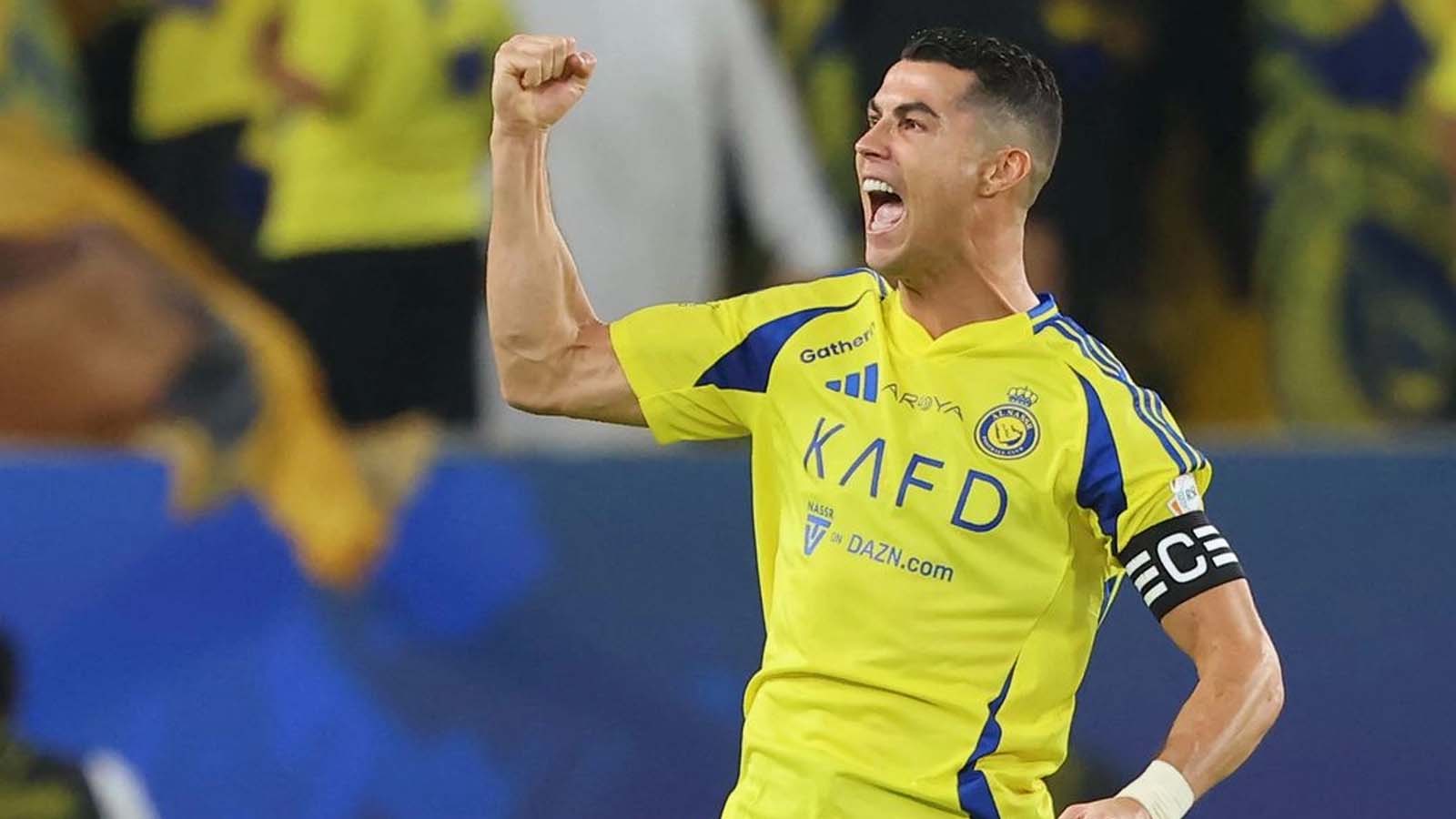 คริสเตียโน โรนัลโด้ ประท้วง กองหน้าระดับตำนาน ปฏิเสธที่จะลงเล่น ให้กับอัล-นาสเซอร์ เนื่องจากความเคลื่อนไหวเรื่องการย้ายทีม