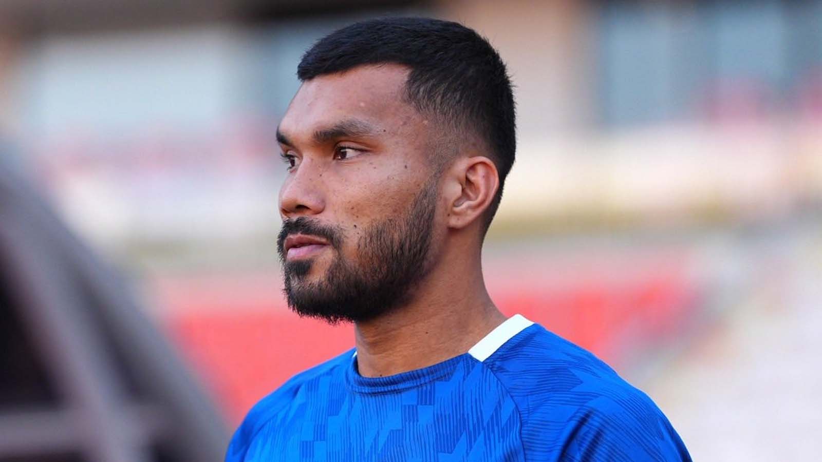 ทีมชาติไทย ลุ้นอุ่นเครื่อง ทาจิกิสถาน ช่วงฟีฟ่าเดย์ มิ.ย.