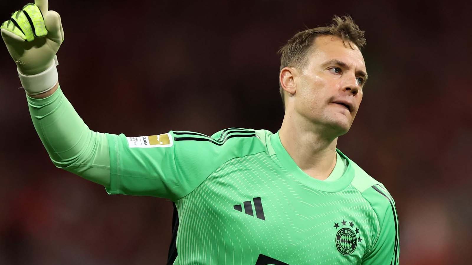 บาเยิร์น มิวนิค ผู้รักษาประตูจากพรีเมียร์ลีก โผล่ มาเป็นเป้าหมายสุดเซอร์ไพรส์ของทีมยักษ์ใหญ่จากเยอรมนี