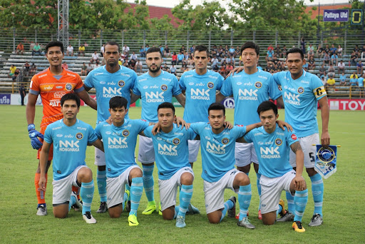 วิเคราะห์บอล นครปฐม ยูไนเต็ด vs พัทยา ยูไนเต็ด