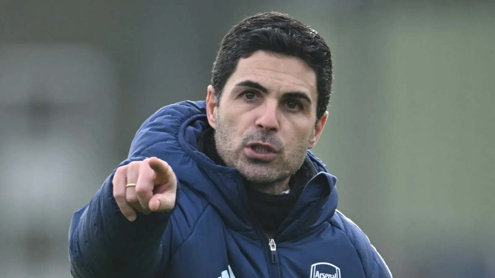 มิเกล อาร์เตต้า อัปเดตอาการบาดเจ็บ โดยดาวเตะคนสำคัญของอาร์เซนอลพลาดลงสนามในเกมสำคัญกับไบรตัน แอนด์ โฮฟ อัลเบียน