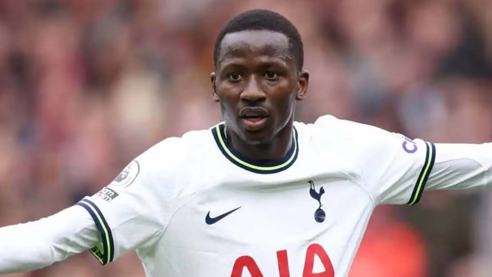 ท็อตแน่ม ฮอตสเปอร์ มิดฟิลด์สเปอร์ส เตรียมย้ายทีมท่ามกลางความสนใจจากบาเยิร์น มิวนิค