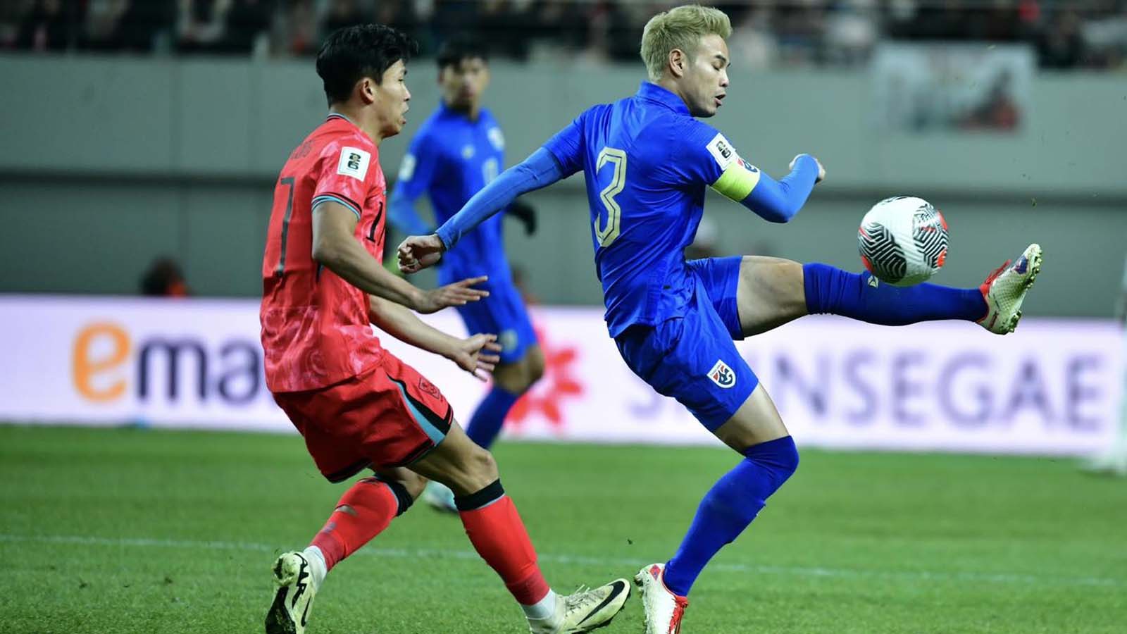 อุ้ม-ธีราทรคัมแบ็กซ้อม หลังบาดเจ็บจากเกม ACL Elite