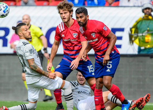 วิเคราะห์ข่าวฟุตบอล พอร์ทแลนด์ ทิมเบอร์ส vs เอฟซี ดัลลัส