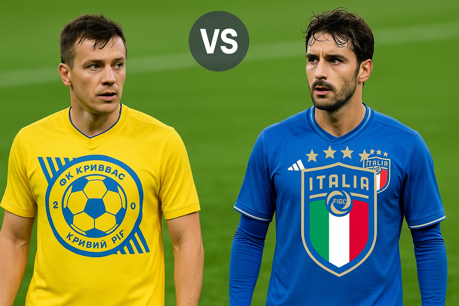 วิเคราะห์บอล ยูเครน vs อิตาลี