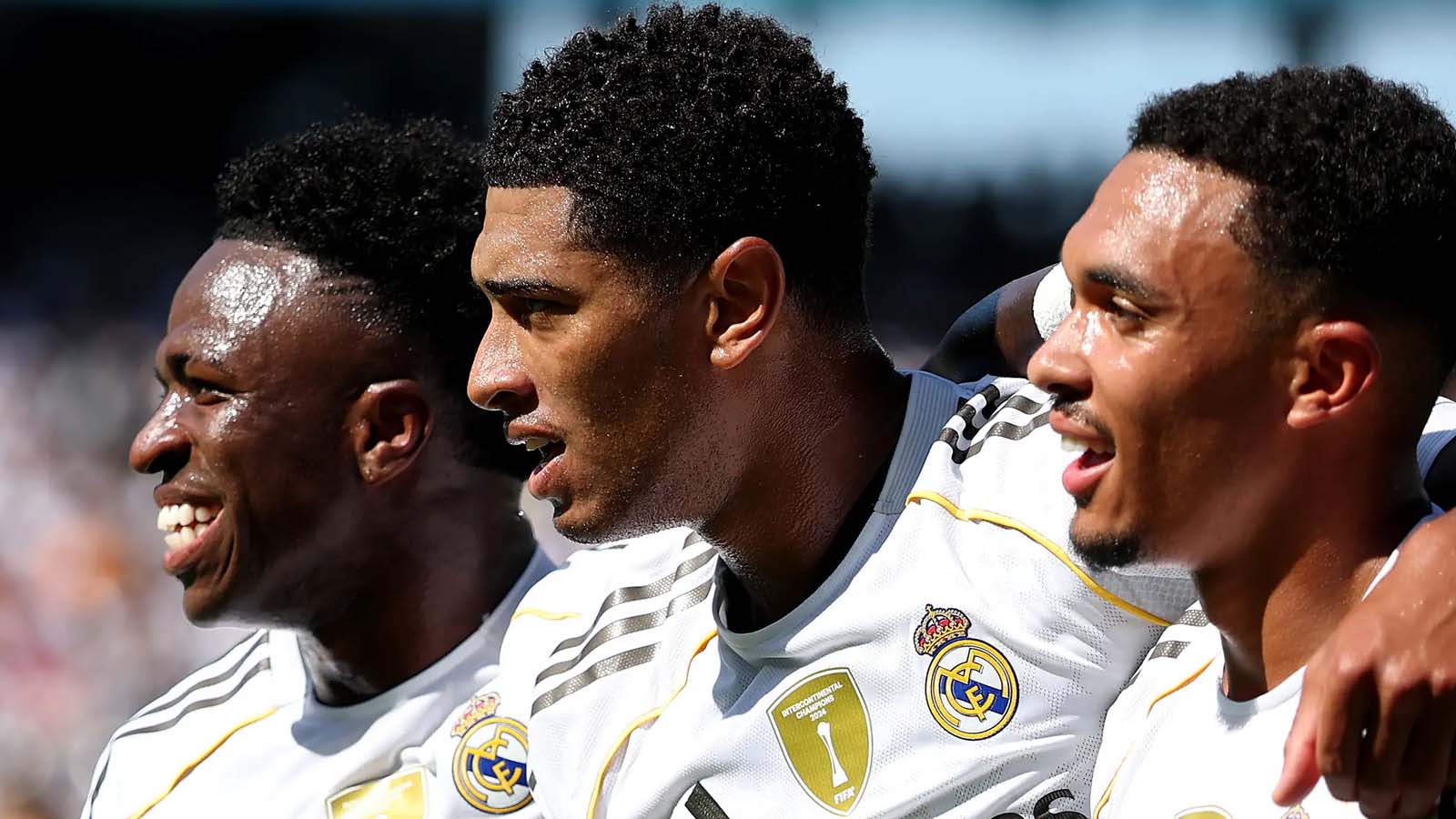 เรอัล มาดริดมีผู้เล่น 8 คนอยู่ในรายชื่อพร้อมย้ายทีมช่วงเดือนมกราคมหรือไม่