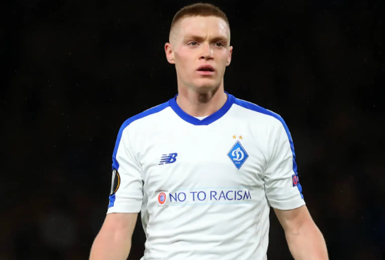 วิเคราะห์บอล SPARKASSE HARTBERG vs ดินาโม เคียฟ