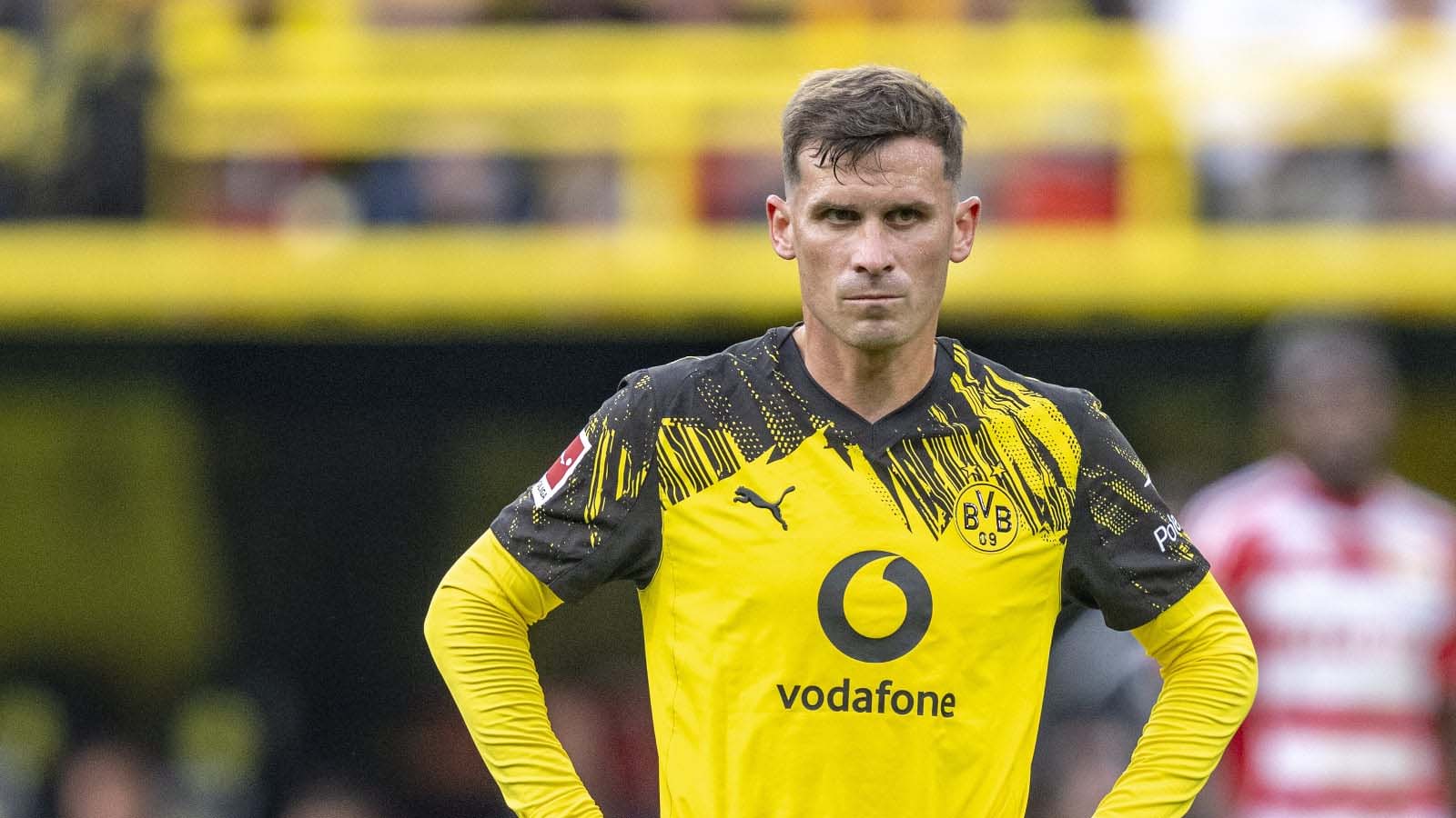 วิเคราะห์บอล ยูฟ่า แชมเปี้ยนส์ลีก ดอร์ทมุนด์ vs อตาลันต้า