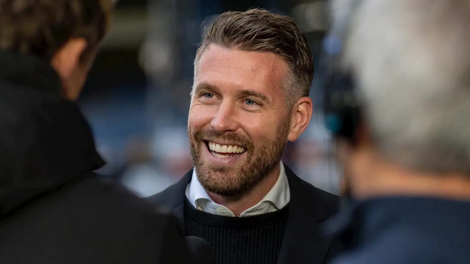 วูล์ฟส์ มาร์แชลล์ มูเน็ตซี ให้คำใบ้ชัดเจนเกี่ยวกับอนาคตของเขาหลังจากหมดสัญญายืมตัวกับปารีส เอฟซี