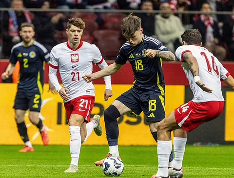 การฟื้นฟูทีมสกอตแลนด์ การเปลี่ยนแปลงครั้งสำคัญของสตีฟ คลาร์กในเนชั่นส์ ลีก