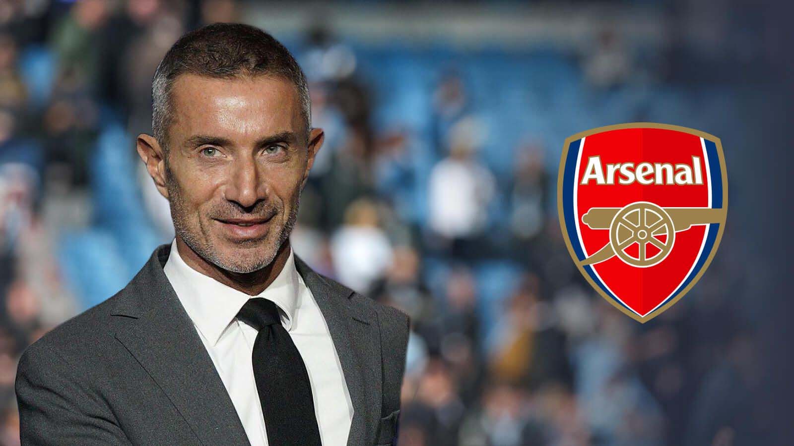 นักเตะอาร์เซนอลหลายคนกำลังเผชิญกับอนาคตที่ไม่แน่นอน ขณะที่อันเดรีย เบอร์ตา วางแผน ปรับโฉมช่วงซัมเมอร์