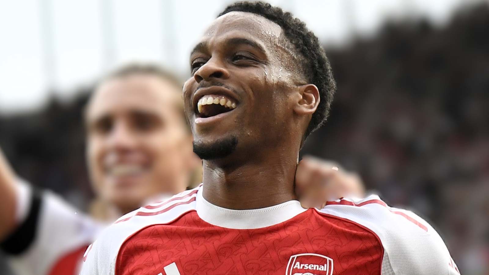 ไบรตัน ปะทะ อาร์เซนอล สถิติที่น่าประทับใจแสดงให้เห็นถึงความสำคัญของ ยูเรียน ทิมเบอร์ ต่อทีมปืนใหญ่