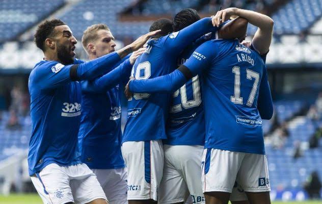 วิเคราะห์บอล ยูโรป้า ลีก (UEFA Europa League 2026-27) จาเกียลโลเนีย vs กลาสโกว์ เรนเจอร์
