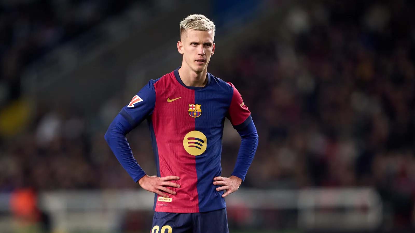 อาร์เซนอล พยายามดึงตัวเพลย์เมคเกอร์รายนี้ไปเล่นในพรีเมียร์ลีก