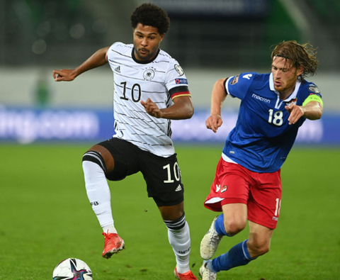 วิเคราะห์บอล ลิกเตนสไตน์ vs สกอตแลนด์