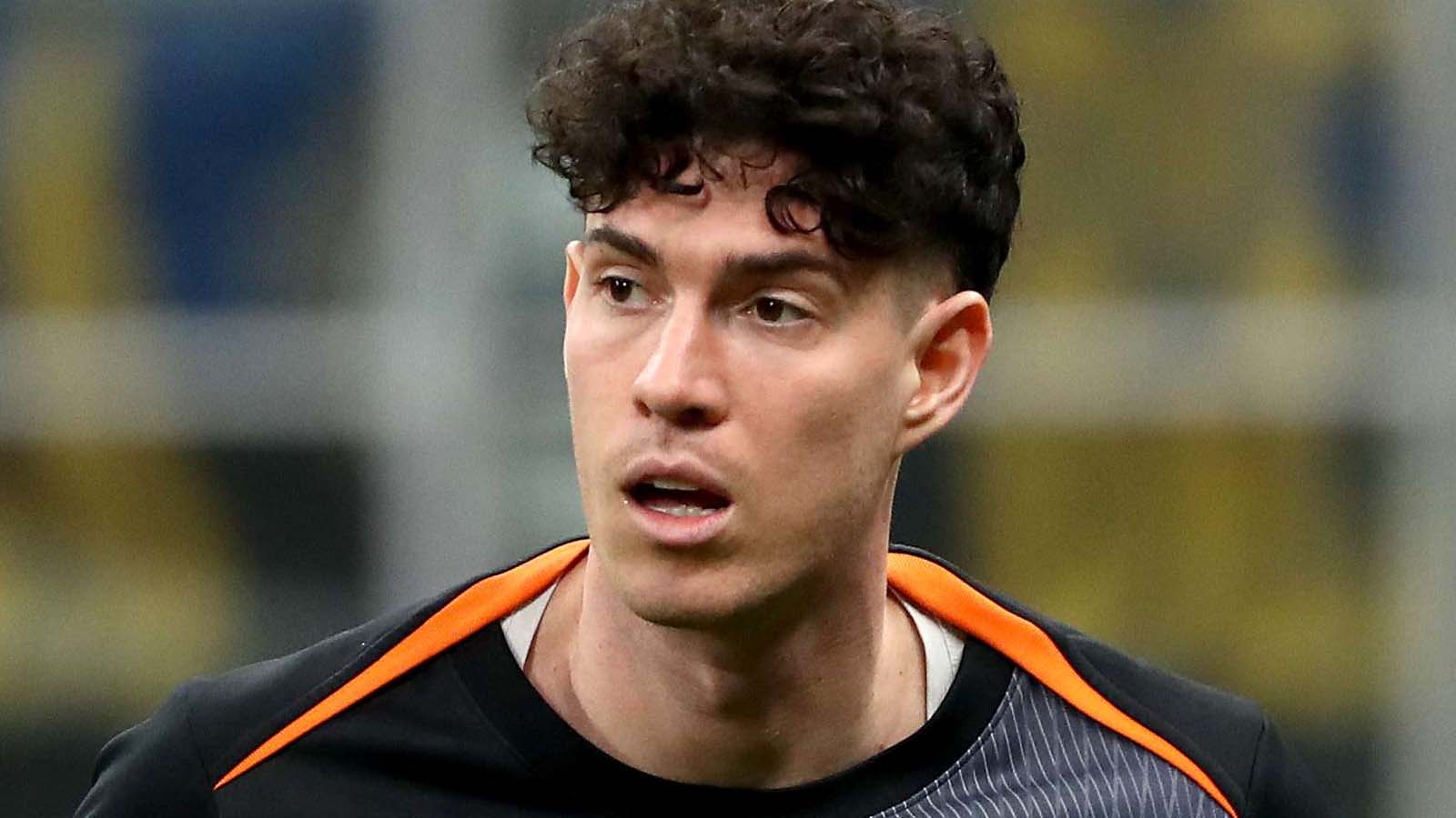 หงส์แดงอาจพลาดคว้าตัวดาวเตะอินเตอร์ มิลาน ค่าตัว 69 ล้านปอนด์