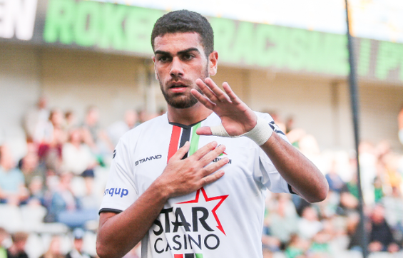 วิเคราะห์บอล ปาฟอส เอฟซี vs มัคคาบี้ เทล อาวีฟ