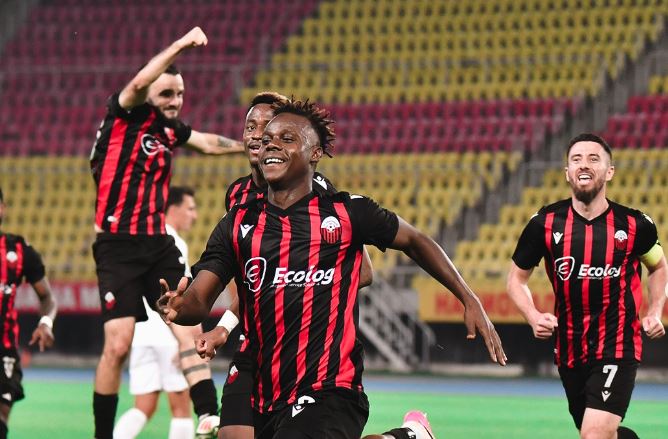 วิเคราะห์บอล ยูโรปา ลีก :: ลูโดโกเร็ตส์ vs ชเคนดิย่า ทีมไหนโอกาสชนะสูง