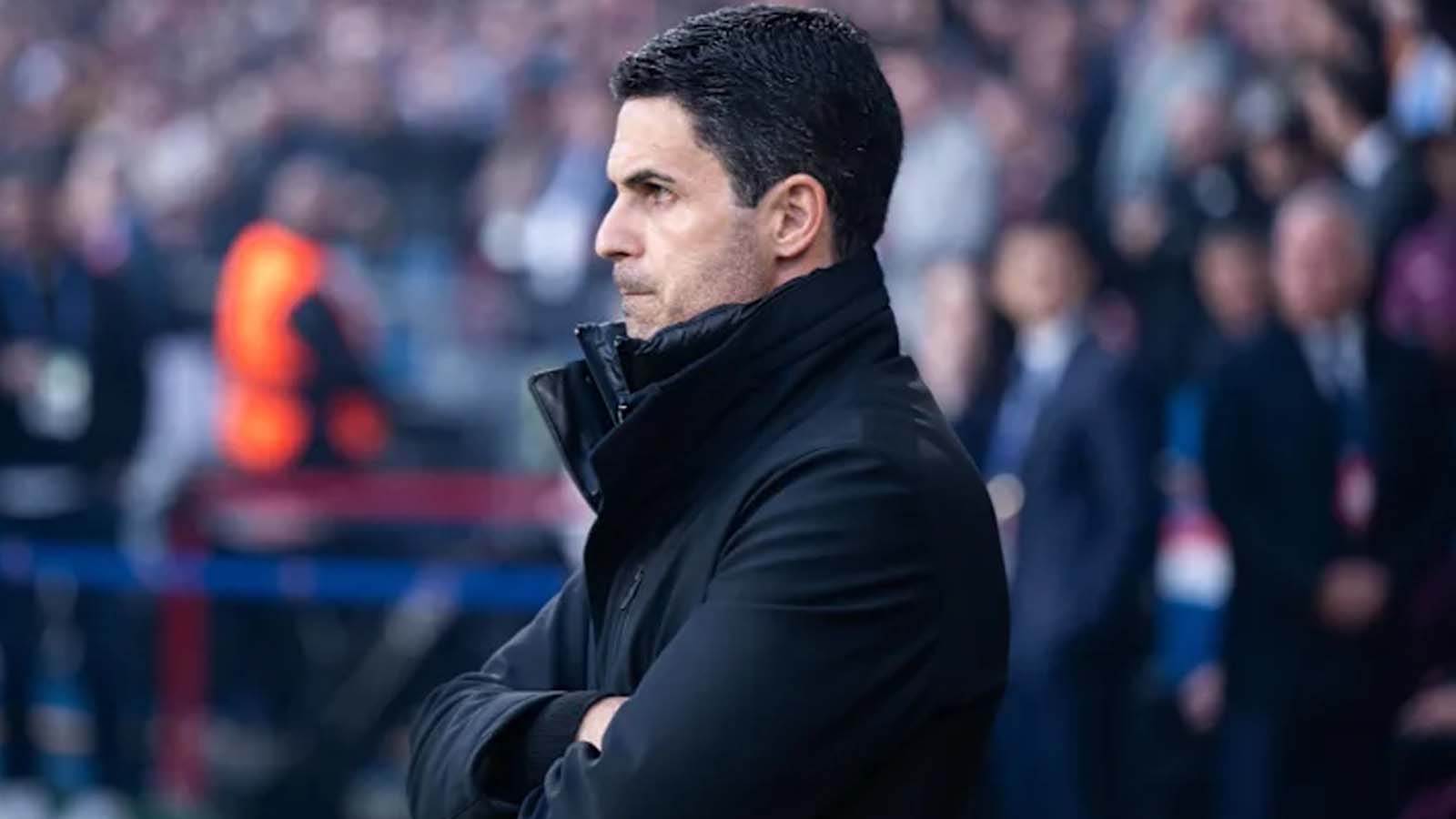 ทีมของมิเกล อาร์เตต้า สนใจดาวเด่นจากเรอัล มาดริด ในการเสริมแนวรุกช่วงซัมเมอร์นี้